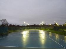 Great Missenden Lawn Tennis Club